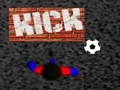 ゲームキックオンライン