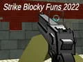 ゲームストライクブロッキーの楽しみ 2022オンライン