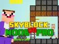 ゲームヌーブvsプロスカイブロックオンライン