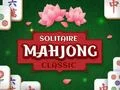 ゲームクラシック麻雀ソリティアオンライン ゲームクラシック麻雀ソリティアオンライン