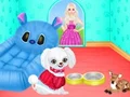 ゲーム私の新しいプードルの友達オンライン