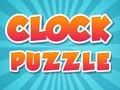 ゲーム時計パズルオンライン ゲーム時計パズルオンライン