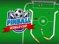 ゲームピンボールワールドカップオンライン