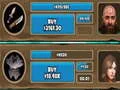 ゲーム中世のビリオネアオンライン
