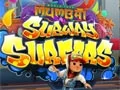 ゲームサブウェイサーファー：ムンバイオンライン
