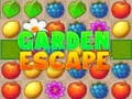 ゲームガーデンエスケープオンライン