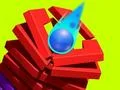 ゲーム行こう、上へ！3Dオンライン