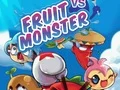 ゲームフルーツ vs モンスターオンライン