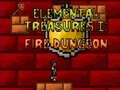 ゲームエレメンタルトレジャーズ1: 炎のダンジョンオンライン