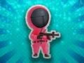 ゲームイカシューティングゲームオンライン