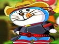 ゲームドラえもんの着せ替えオンライン