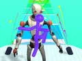 ゲーム背の高い男性ランナー3Dオンライン