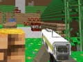 ゲーム未来のピクセルのゾンビブロック戦 2022オンライン