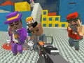 ゲームブロックギャング戦争2022オンライン
