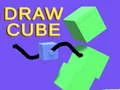 ゲームキューブを描くオンライン