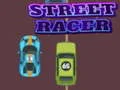 ゲームストリートレーサーオンライン