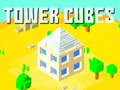 ゲームタワーキューブオンライン