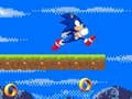 ゲームソニックモバイルオンライン