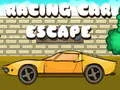 ゲームレーシングカーからの脱出オンライン