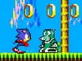 ゲームソニック ポケット ランナーズオンライン