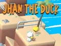 ゲームジャン・ザ・ダックオンライン