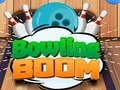 ゲームボウリングブームオンライン