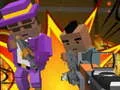 ゲームアドバンスドブロッキーギャング戦争オンライン