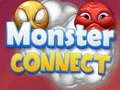 ゲームモンスターコネクトオンライン