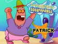 ゲームスポンジ・ボブ: パトリックオンライン