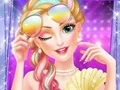 ゲームスーパースター メイクアップパーティーオンライン