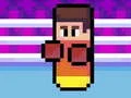 ゲームシンプルボクシングオンライン