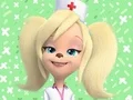 ゲームバーカーの歯医者オンライン