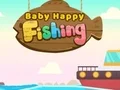 ゲームベビー・ハッピー・フィッシングオンライン
