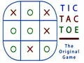 ゲーム三目並べ オリジナルゲームオンライン