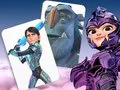 ゲームトロールハンターズ: タイタンの復活 - カードマッチオンライン ゲームトロールハンターズ: タイタンの復活 - カードマッチオンライン