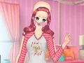 ゲームカワイイ高校ファッションオンライン