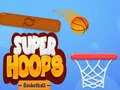 ゲームスーパー・フープス・バスケットボールオンライン ゲームスーパー・フープス・バスケットボールオンライン