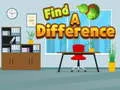ゲーム違いを探すオンライン