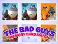 ゲームバッドガイズメモリーカードマッチオンライン