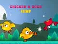 ゲームチキンとダックジャンプオンライン ゲームチキンとダックジャンプオンライン