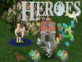ゲーム戦争の英雄オンライン