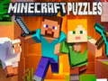 ゲームMinecraft パズルオンライン