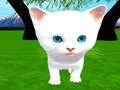 ゲーム可愛い猫オンライン