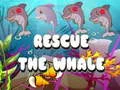 ゲームクジラを救えオンライン