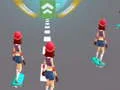 ゲームターボガールオンライン