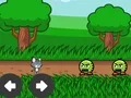 ゲームファイアバレットオンライン
