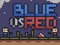 ゲーム青対赤オンライン