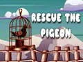 ゲーム鳩を救うオンライン