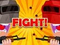 ゲームバトルロイヤル初心者対プロオンライン