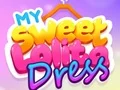 ゲーム私の甘いロリータドレスオンライン